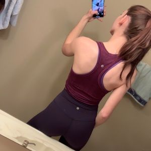 Lululemon Swiftly Tech Tank